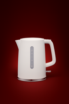 1.7L Electric Kettle – Fast Boil with Auto Shut-Off
