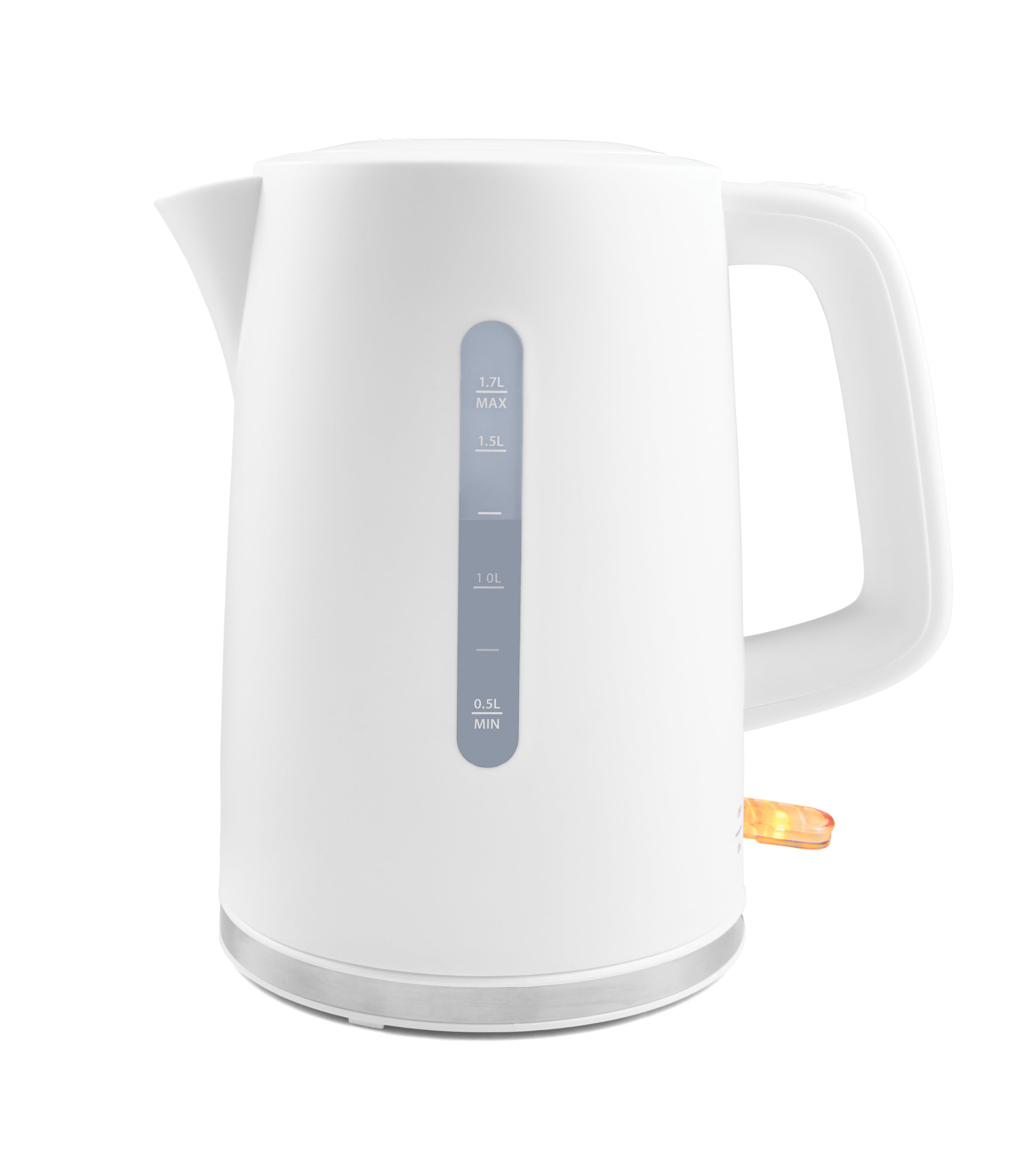 1.7L Electric Kettle – Fast Boil with Auto Shut-Off