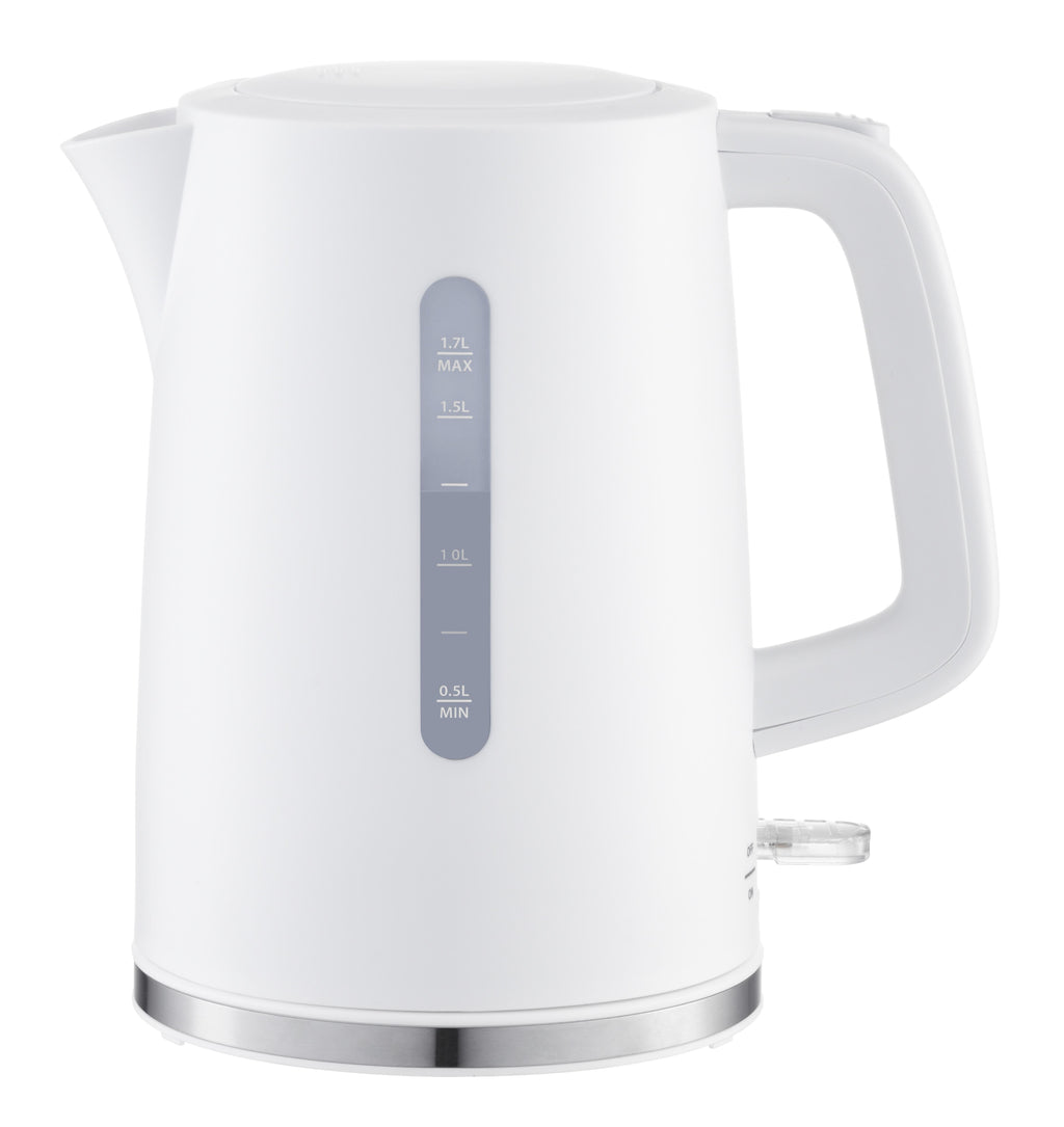 1.7L Electric Kettle – Fast Boil with Auto Shut-Off